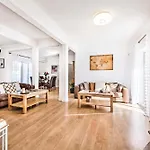 Vila Casa Alfazema *