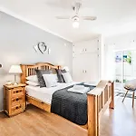 Vila Casa Alfazema Albufeira