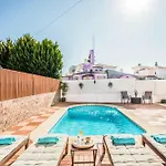 Casa Alfazema Vila Albufeira