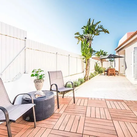 Villa Casa Alfazema Albufeira