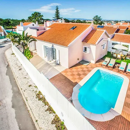 Villa Casa Alfazema Albufeira