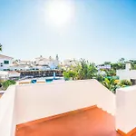 Casa Alfazema فيلة البوفيرا