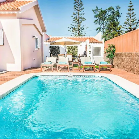 Casa Alfazema * البوفيرا